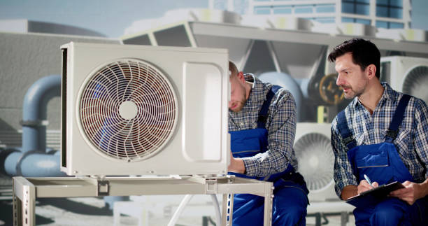 Best Emergency HVAC repair  in Hartford City, IN