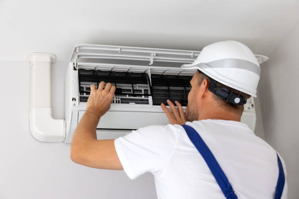 Best Central air repair  in Hartford City, IN