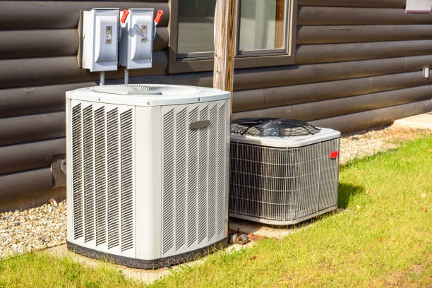 Best Affordable HVAC services  in Hartford City, IN